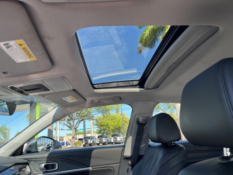 Acura Integra Base - Thumbnail 19