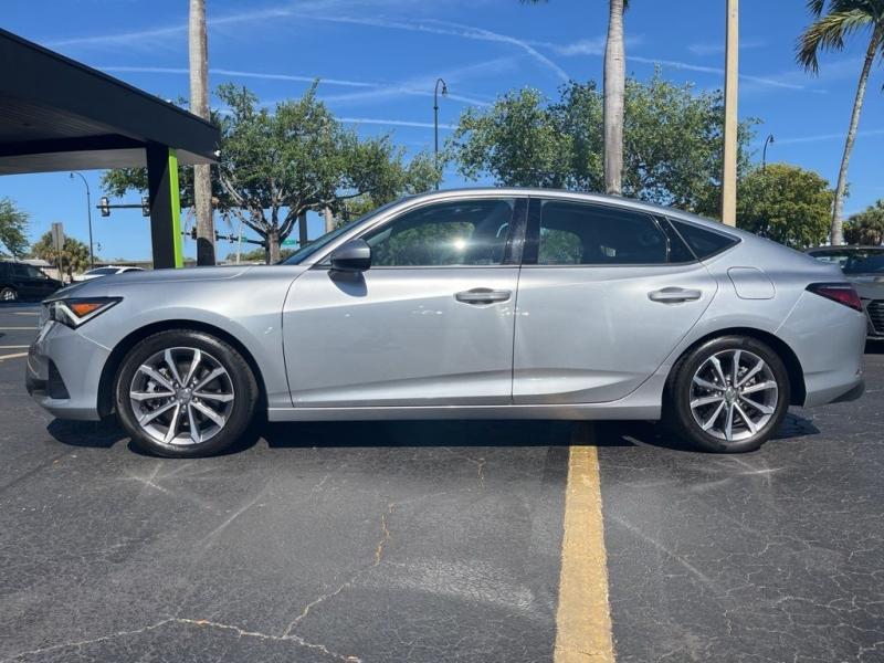 Acura Integra Base - Thumbnail 3