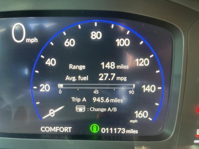 Acura Integra Base - Thumbnail 20