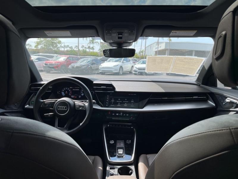 Audi A3 40 Premium - Thumbnail 15