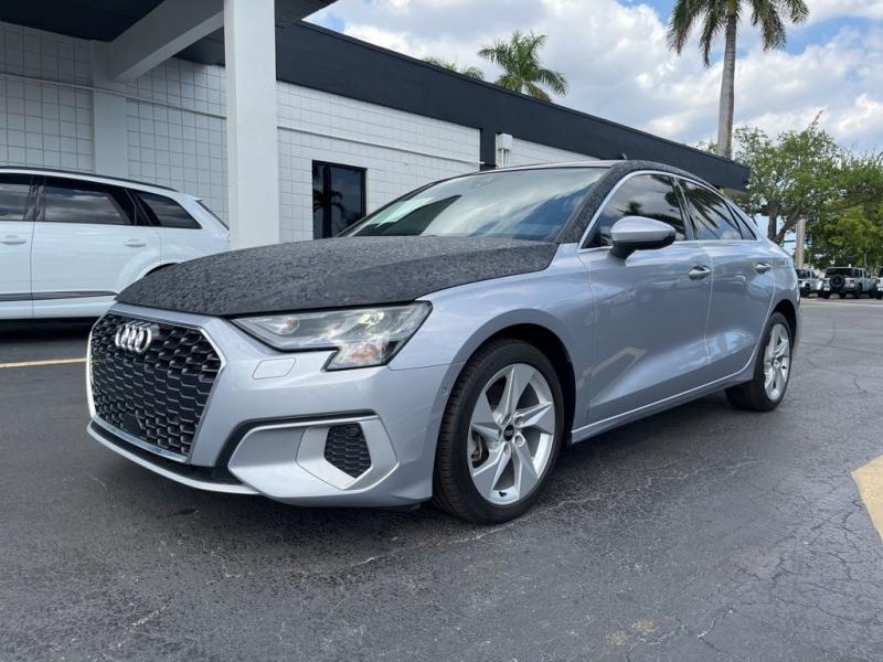 Audi A3 40 Premium - Thumbnail 2