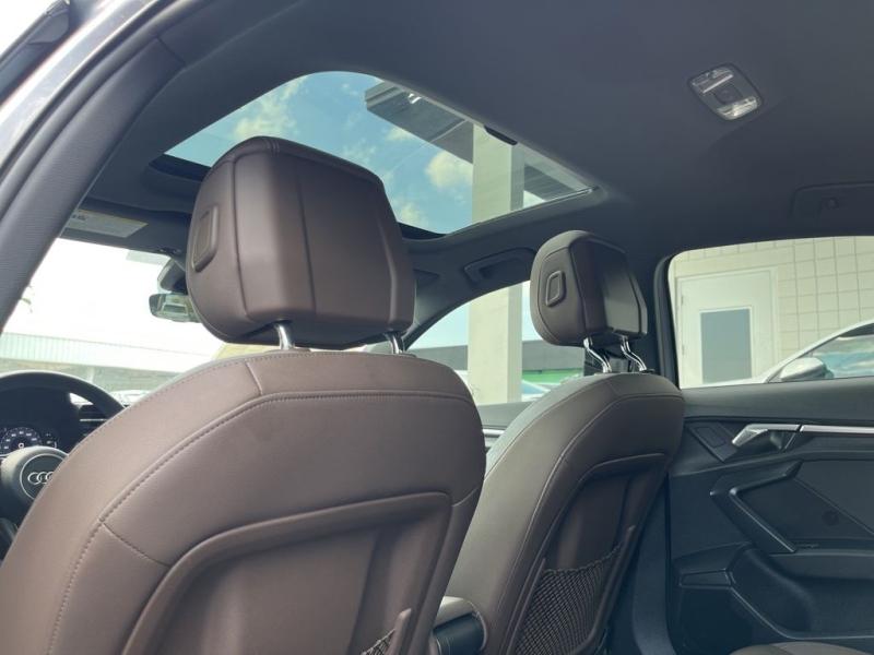 Audi A3 40 Premium - Thumbnail 19