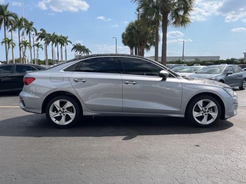 Audi A3 40 Premium - Thumbnail 7