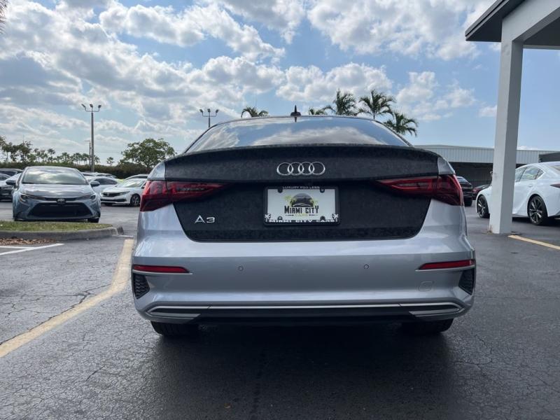 Audi A3 40 Premium - Thumbnail 5