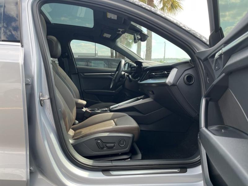 Audi A3 40 Premium - Thumbnail 14