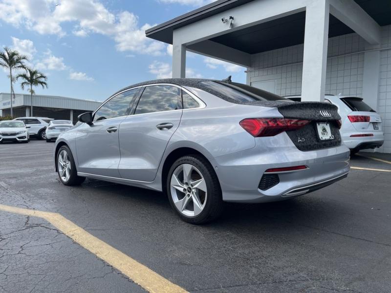 Audi A3 40 Premium - Thumbnail 4