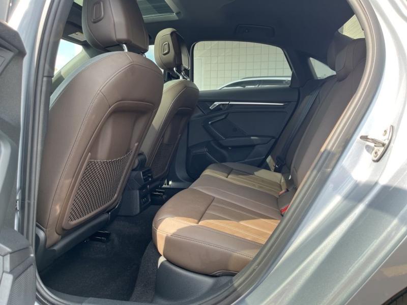 Audi A3 40 Premium - Thumbnail 12