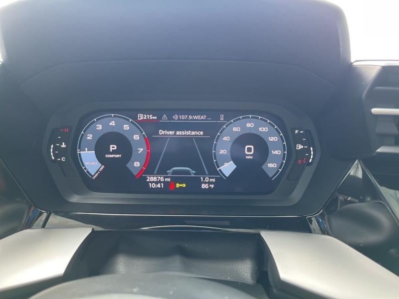 Audi A3 40 Premium - Thumbnail 20