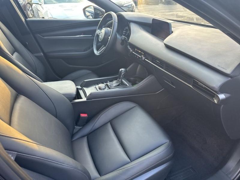 Mazda Mazda3 Select - Thumbnail 16