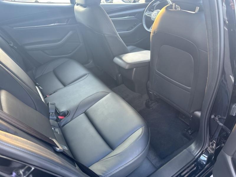 Mazda Mazda3 Select - Thumbnail 14