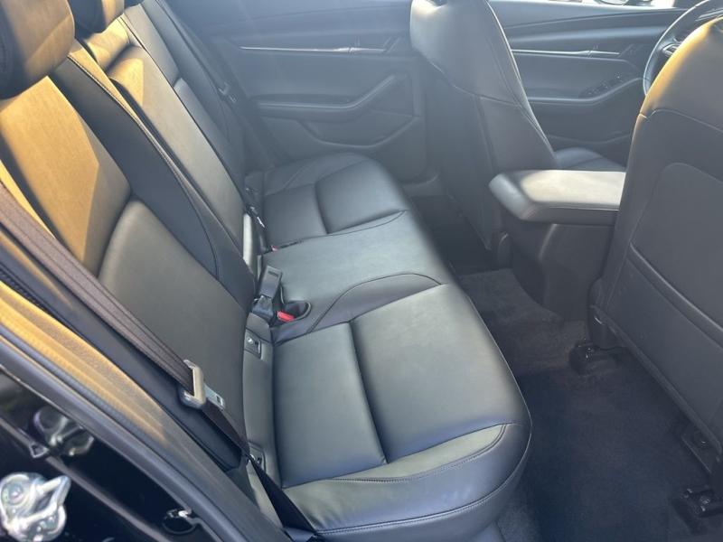 Mazda Mazda3 Select - Thumbnail 15