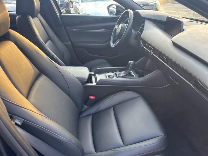 Mazda Mazda3 Select - Thumbnail 17