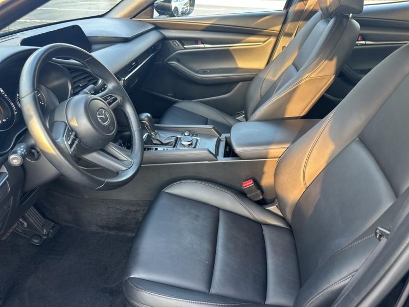 Mazda Mazda3 Select - Thumbnail 20