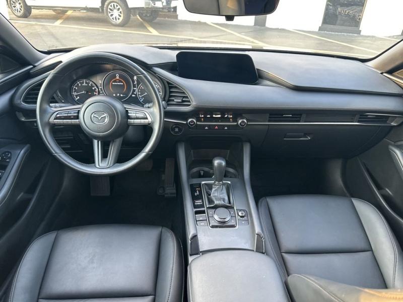 Mazda Mazda3 Select - Thumbnail 18