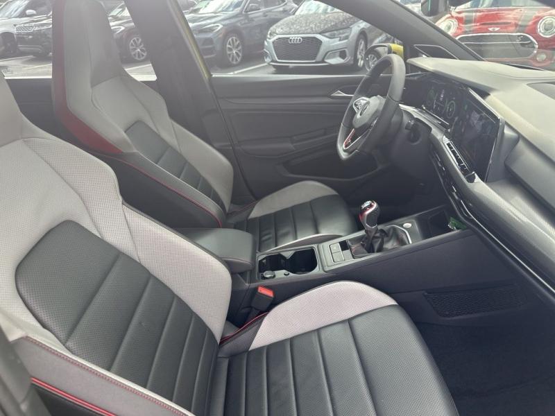 Volkswagen Golf Gti Autobahn - Thumbnail 17