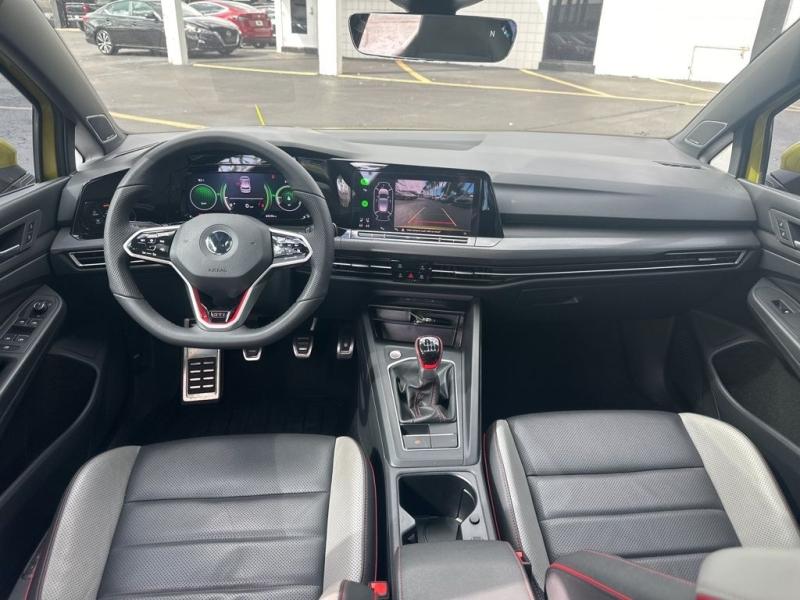 Volkswagen Golf Gti Autobahn - Thumbnail 14