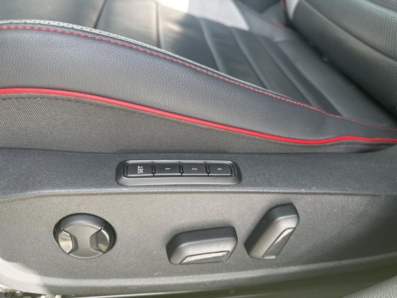 Volkswagen Golf Gti Autobahn - Thumbnail 19