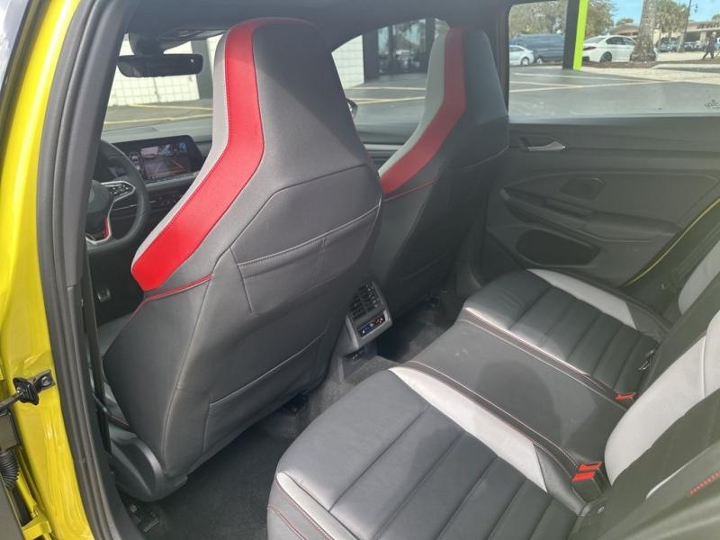 Volkswagen Golf Gti Autobahn - Thumbnail 11