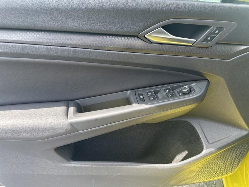 Volkswagen Golf Gti Autobahn - Thumbnail 18