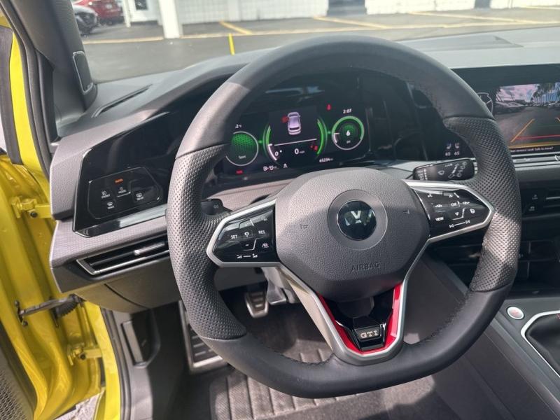 Volkswagen Golf Gti Autobahn - Thumbnail 20