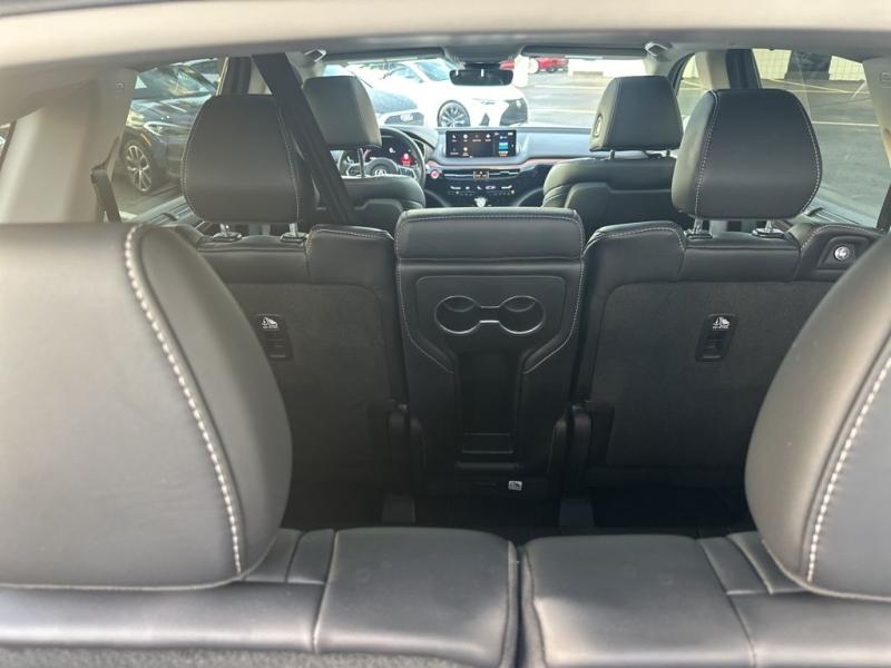 Acura Mdx Technology - Thumbnail 18