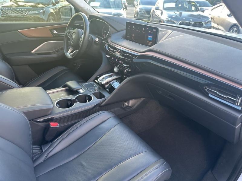 Acura Mdx Technology - Thumbnail 13