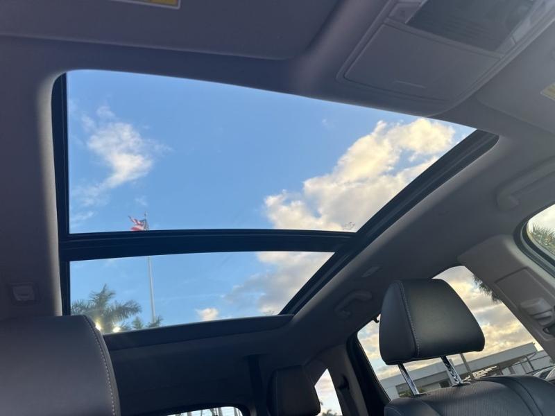 Acura Mdx Technology - Thumbnail 20