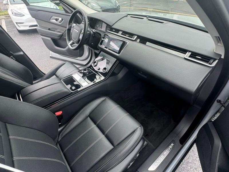 Land Rover Range Rover Velar S - Thumbnail 10