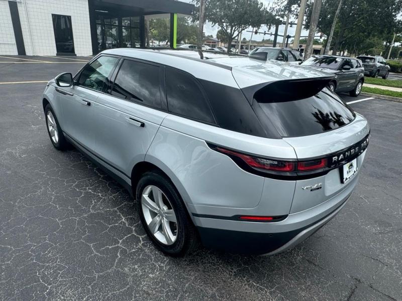 Land Rover Range Rover Velar S - Thumbnail 7