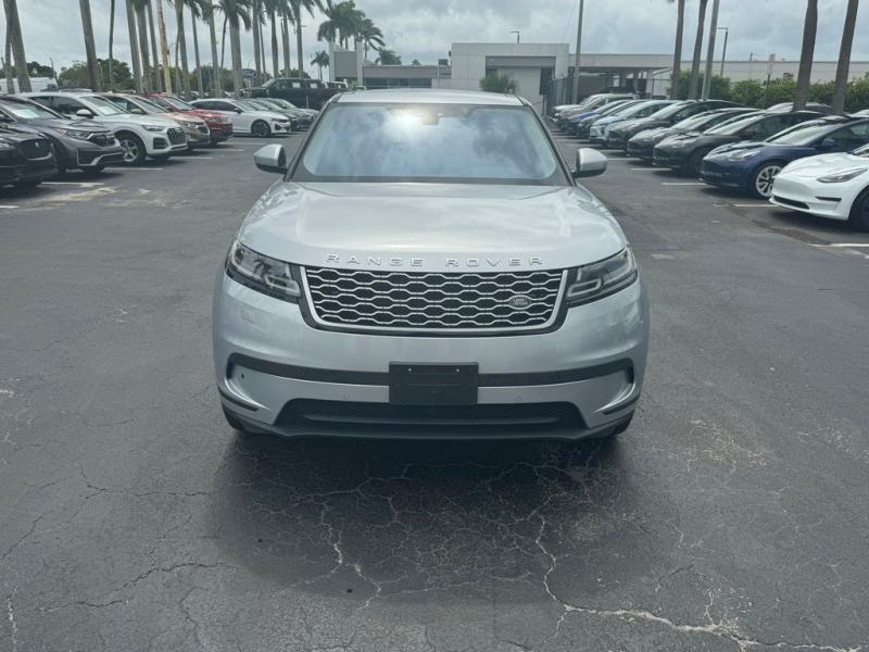 Land Rover Range Rover Velar S - Thumbnail 3