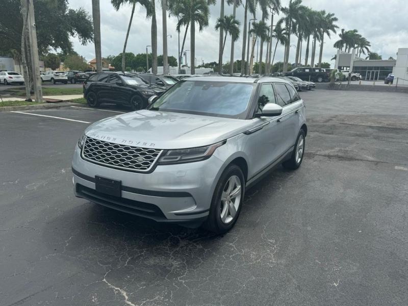 Land Rover Range Rover Velar S - Thumbnail 2