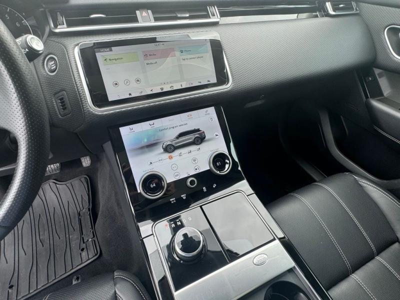 Land Rover Range Rover Velar S - Thumbnail 12