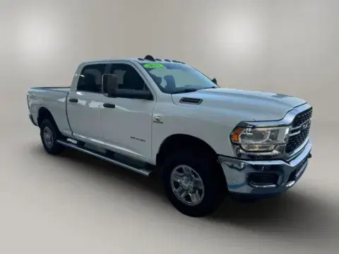 Ram 2500 Crew Cab Lone Star Pickup 4D 6 1/3 Ft - Thumbnail 5