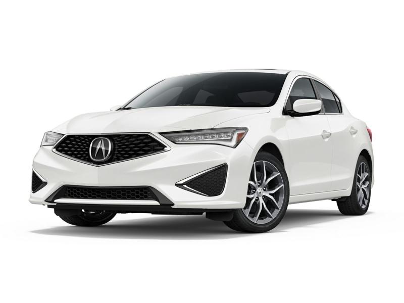Acura Ilx Premium Package - View 1
