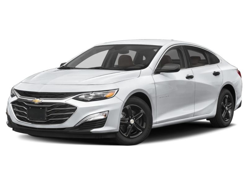 Chevrolet Malibu Lt - Thumbnail 3