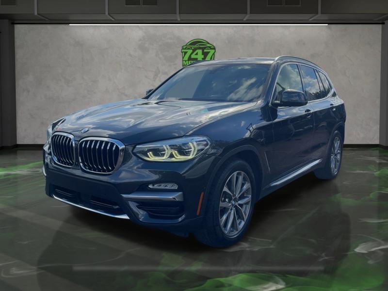 Bmw X3 Sdrive30I - Thumbnail 4
