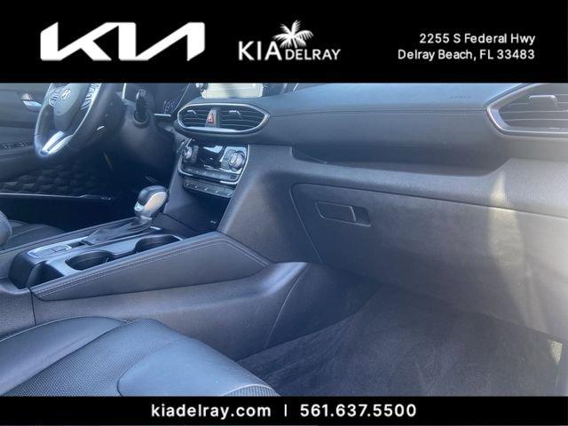 Hyundai Santa Fe Ultimate - Thumbnail 11