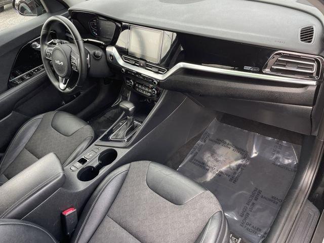 Kia Niro Plug-In Hybrid Ex - Thumbnail 10
