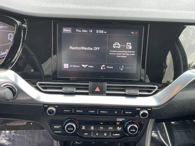 Kia Niro Plug-In Hybrid Ex - Thumbnail 19