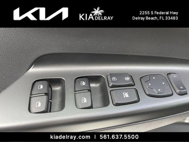 Hyundai Kona N Line - Thumbnail 18