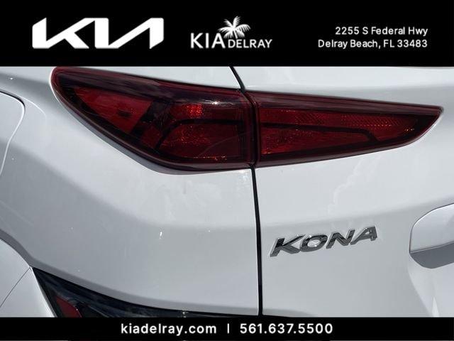 Hyundai Kona N Line - Thumbnail 8