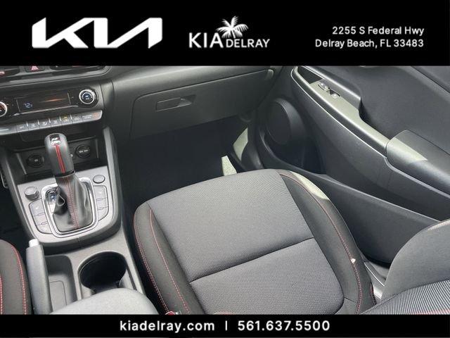 Hyundai Kona N Line - Thumbnail 16