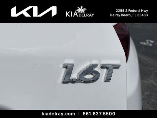 Hyundai Kona N Line - Thumbnail 9