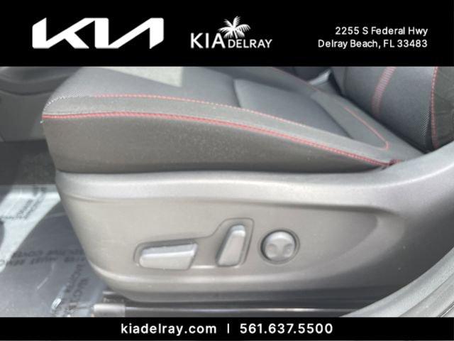 Hyundai Kona N Line - Thumbnail 20