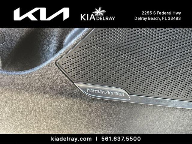 Kia Sportage Sx - Thumbnail 19