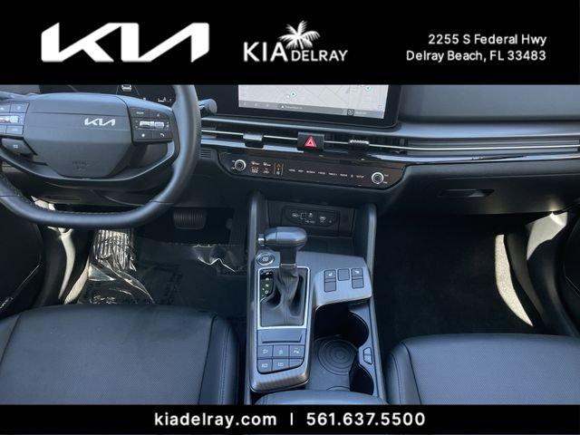 Kia Sportage Sx - Thumbnail 15