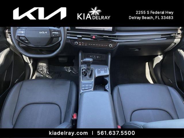 Kia Sportage Sx - Thumbnail 13