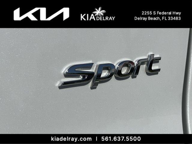Hyundai Santa Fe Sport 2.4 Base - Thumbnail 9