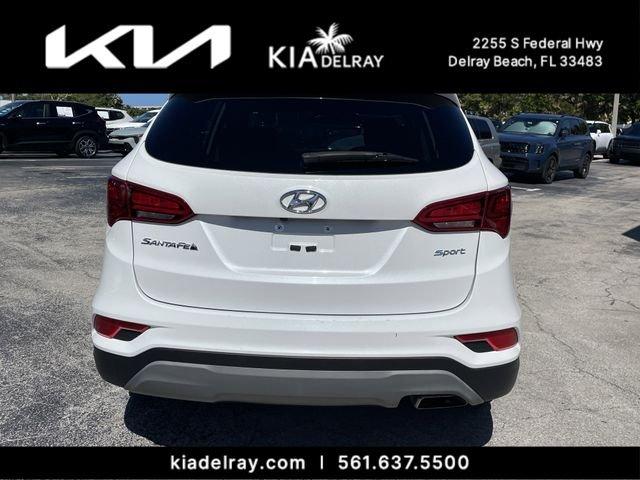 Hyundai Santa Fe Sport 2.4 Base - Thumbnail 5