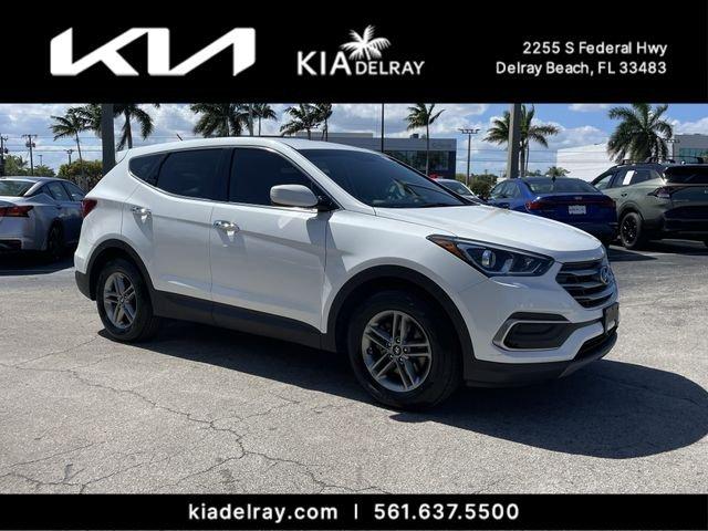 Hyundai Santa Fe Sport 2.4 Base - Thumbnail 2